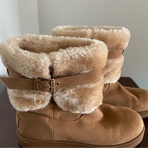 GBG Los Angeles Boots